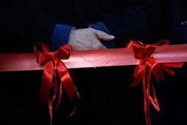 بهره برداری از یک طرح اقتصادی در میناب