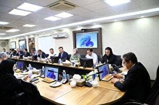 ایران تامین‌کننده محصولات فولادی و خدمات مهندسی برای ازبکستان
