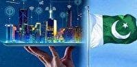 حرکت پرشتاب پاکستان در اقتصاد دیجیتال