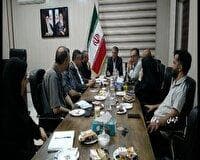 برنامه ریزی برای طرح های هفته دولت در آرادان