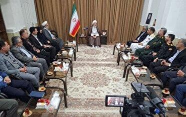 هفته دولت فرصتی برای بیان دستاورد‌های انقلاب اسلامی