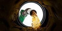محکومیت قاچاقچی بیش از ۷ هزار لیتر سوخت در اهواز