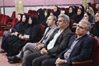 ایجاد بازارچه دائمی برای عرضه محصولات زنان کارآفرین