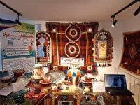 گردهمایی سراسری رؤسای مدارس سمپاد همزمان با نمایشگاه همیاران