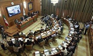شهرداری تهران به ارائه لایحه طرح جامع حمل و نقل تهران ملزم شد