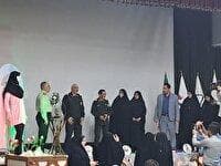 برگزاری مراسم گرامیداشت روز پزشک و یادبود شهید دکتر طلایه بیگ‌زاده در ارومیه