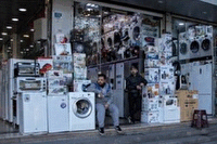 ضبط لوازم خانه و آشپزخانه قاچاق