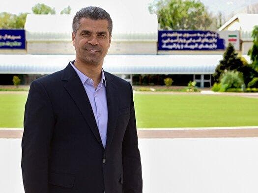 عضویت ساعی در هیئت اجرایی تکواندو آسیا تائید شد