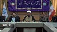 معرفی ظرفیت‌های علمی دانشکدگان فارابی دانشگاه تهران به دانش آموزان قمی