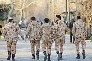 تسهیلات ویژه برای مشمولان پذیرفته شده در آزمون‌های سراسری