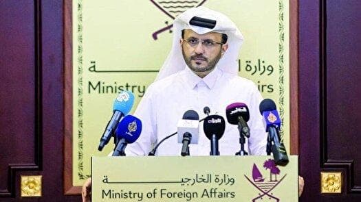 قطر: تل‌آویو خواهان توافق نیست