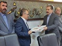 موافقت شورای شهر بجنورد با واگذاری زمین بیمارستان مادروکودک به علوم پزشکی