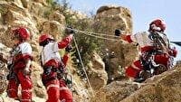 امدادرسانی به ۱۲ مصدوم در ۴۸ ساعته گذشته در البرز