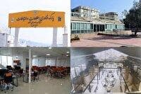 ۴ شعبه استانی جدید پارک فاوا افتتاح می‌شود