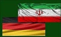 ثبات صادرات ایران به آلمان در نیمه نخست سال ۲۰۲۵