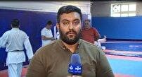 برگزاری اردوی آماده سازی کاراته ناشنوایان