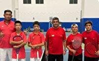 پسران ایران نتیجه را به چین واگذار کردند