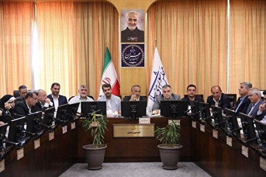 توافق وزارت نفت با دستگاه‌های اجرایی برای تأمین قیر مورد نیاز آنها