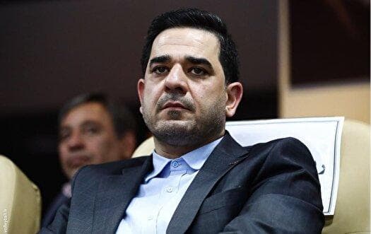 تقوی: روند تیم ملی والیبال کشورمان خوب است