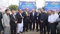 بازدید وزیر امور اقتصاد و دارایی از ظرفیت‌های چابهار