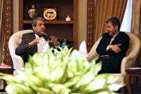 راه‌اندازی اکسپوی سرمایه‌گذاری برای ایرانیان خارج از کشور در اصفهان