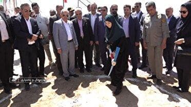 تاکید رییس سازمان حفاظت محیط زیست کشور بر عملیاتی شدن حق آبه‌های تالاب‌ها