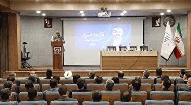 هم اندیشی ارتقای امنیت و آرامش و کیفیت ساخت و ساز ساختمان در گرگان