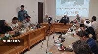 راه اندازی پایگاه تحلیلی هوشمند رویداد‌های تاریخی در قم