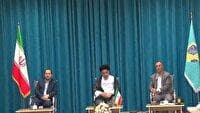 تغییر الگوی کشت تنها راه مقابله با بحران آب است