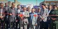 بهره برداری از دهها طرح در سبزوار و جوین
