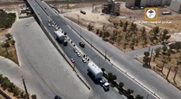 مخازن سنگین اراک راهی بزرگترین ذخایر گاز طبیعی و سومین میدان نفتی قابل استحصال جهان
