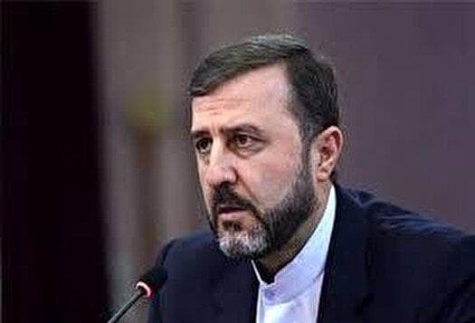 ایران همچنان به دیپلماسی و راه‌حل دیپلماتیک سودمند متعهد است