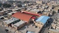 ۸۸ طرح در آران و بیدگل در آستانه افتتاح و کلنگ زنی