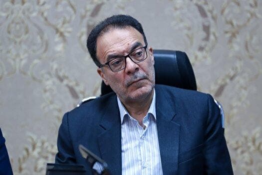 ساختار و زیرمجموعه‌های وزارت نیرو باید مطابق با برنامه هفتم اصلاح شود