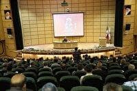 برگزاری دوره توان‌افزایی استادان علوم و معارف دفاع مقدس و مقاومت