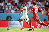 ۲ بازیکن مازندرانی در فهرست جدید تیم ملی فوتبال