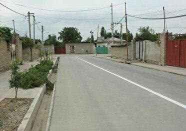 بهره برداری از طرح هادی ۴۱۵ روستا در خوزستان