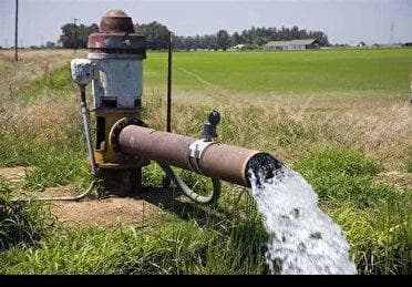 قطعی آب در کنگاور با فعال‌سازی چاه‌های جدید متوقف شد