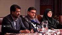 مدیریت منابع آب و انرژی با رویکردی نوین