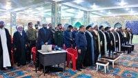 آبرسانی به حومه غربی مهمترین مطالبه مردم سوق