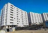 پیشرفت ۵۳ درصدی ساخت ۷۵ هزار واحد طرح نهضت ملی مسکن درخراسان رضوی