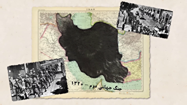 جریان اشغال همدان در ۶ شهریور ۱۳۲۰