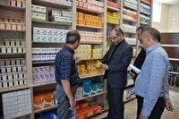 ۱۸۲ مرکز درمانی دام و طیور بخش خصوصی در اردبیل فعال است