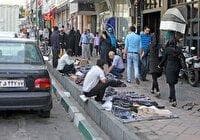 ساماندهی سد معبر با هم‌افزایی دستگاه‌ها در زاهدان