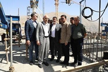 طرح کنارگذر شمالی؛ نقطه عطف مهندسی راه‌سازی کشور