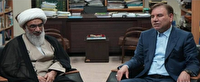 اتحاد و انسجام ملی مهمترین مولفه موفقیت ایران اسلامی 