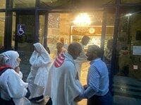 کمک یک میلیارد و ۳۰۰میلیون تومانی حجاج خراسان جنوبی به نیارمندان