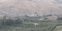 تامین برق روستای مرزی تمرچین