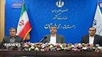 تأکید استاندار لرستان بر ارتقا کارکنان دولت بر اساس شایسته سالاری