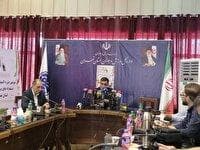 افتتاحیه مسابقات استعدادیابی تهران؛ ۱۵ شهریور